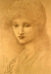 Portrait of Laura Littleton