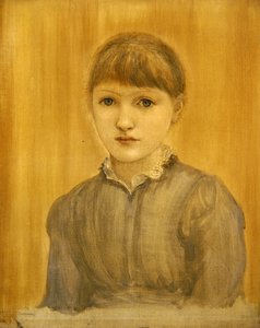 Portrait of the Artist