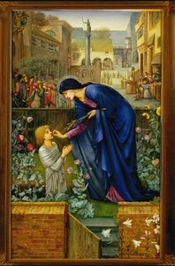 The Prioress