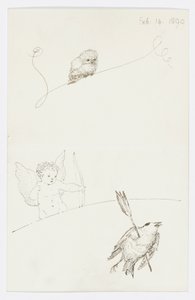 Letter to the artist