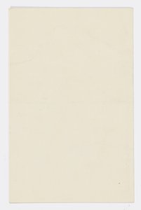 Letter to Angela Thirkell