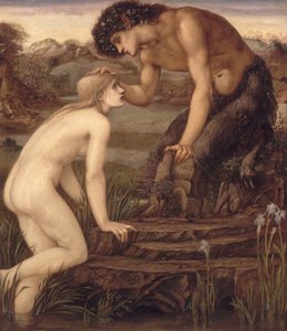 Pan and Psyche