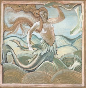 Sea Nymph