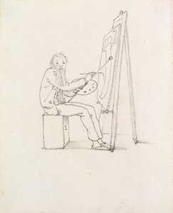Self-Caricature