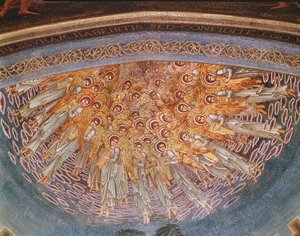 The Annunciation