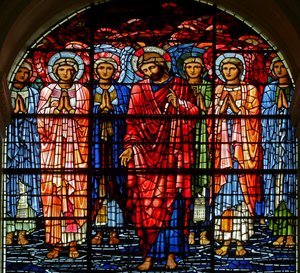 The Ascension