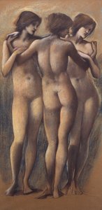 The Three Graces