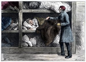 Life of Charles Dickens