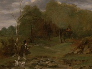 Pheasant Shooting