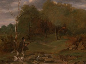 Pheasant Shooting