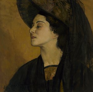Alla Nazimova