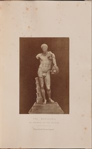 The Mercury by Edward Falkener