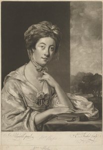 Mrs. Hope by Edward Fisher