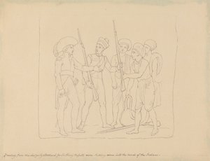 Putting Arms in the Hands of Indians