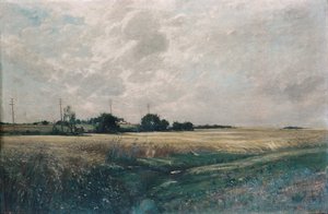 Broad Acres