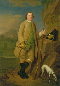 A Sportsman