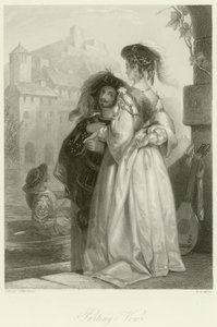 Parting Vows
