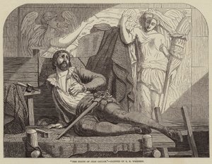 The Death of Jean Goujon