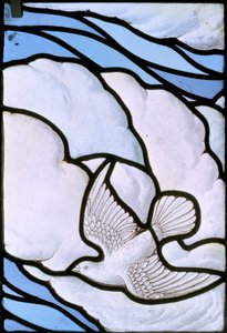 Dove Of Peace, The Nursery