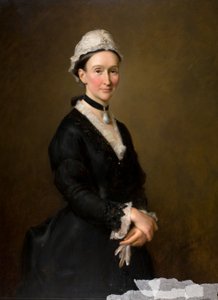Lady Elizabeth Ogilvy-Dalgleish by Edward Hughes