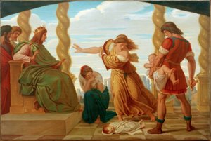 The Judgment of Solomon