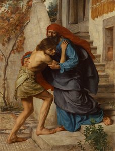 The Prodigal