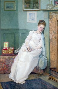 Memories by Edward Killingworth Johnson