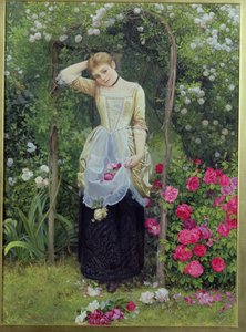 The Rose Bower