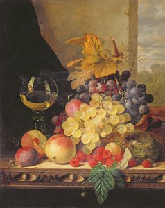 Unknown Image by Edward Ladell