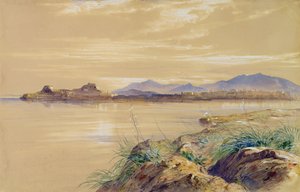 Corfu