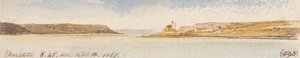 Dendoor; 8:45 A.M., 16 Feb. 1867 (493)