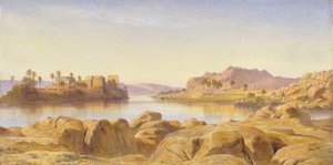 Philae, Egypt