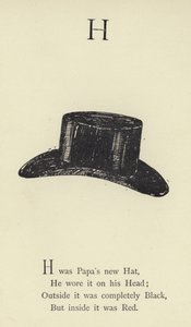 The Letter H