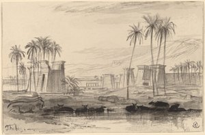 Thebes