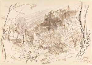 View of Ceriana