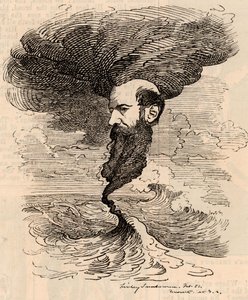 Portrait of Wilfred Lawson