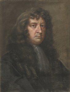 Samuel Butler, the Author of Hudibras