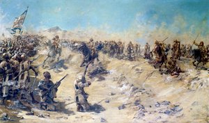 Unknown Image by Edward Matthew Hale