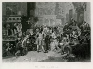 South Sea Bubble