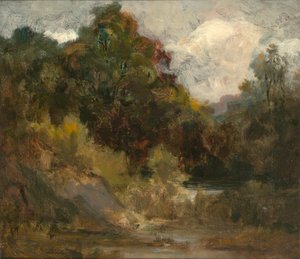 Landscape Trees, n.d.