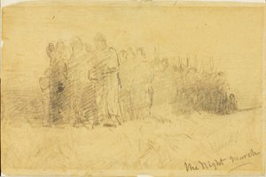 The Night March