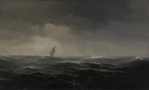 The Sea