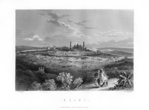 Delhi, India