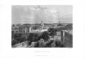 Lucknow, India