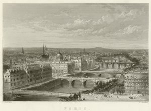 Paris