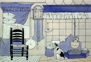 Home Interior