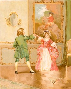 The Minuet