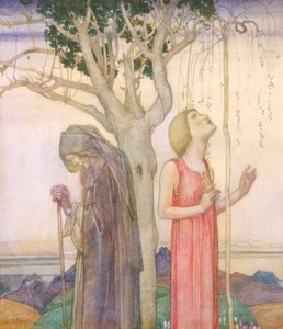 Youth and Age, 1923