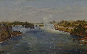 Niagara Falls