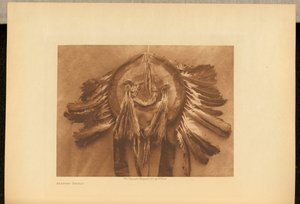 Arapaho Shield